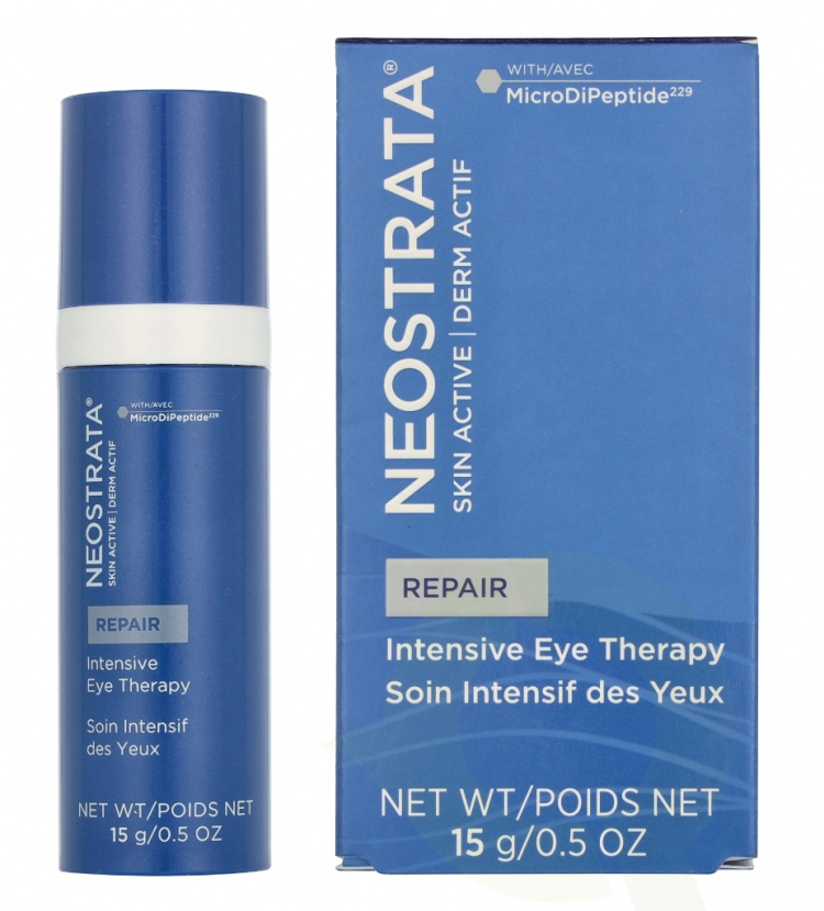 Neostrata Intensive Eye Therapy 15 g