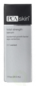 PCA Skin Total Strength Serum 29.5 ml