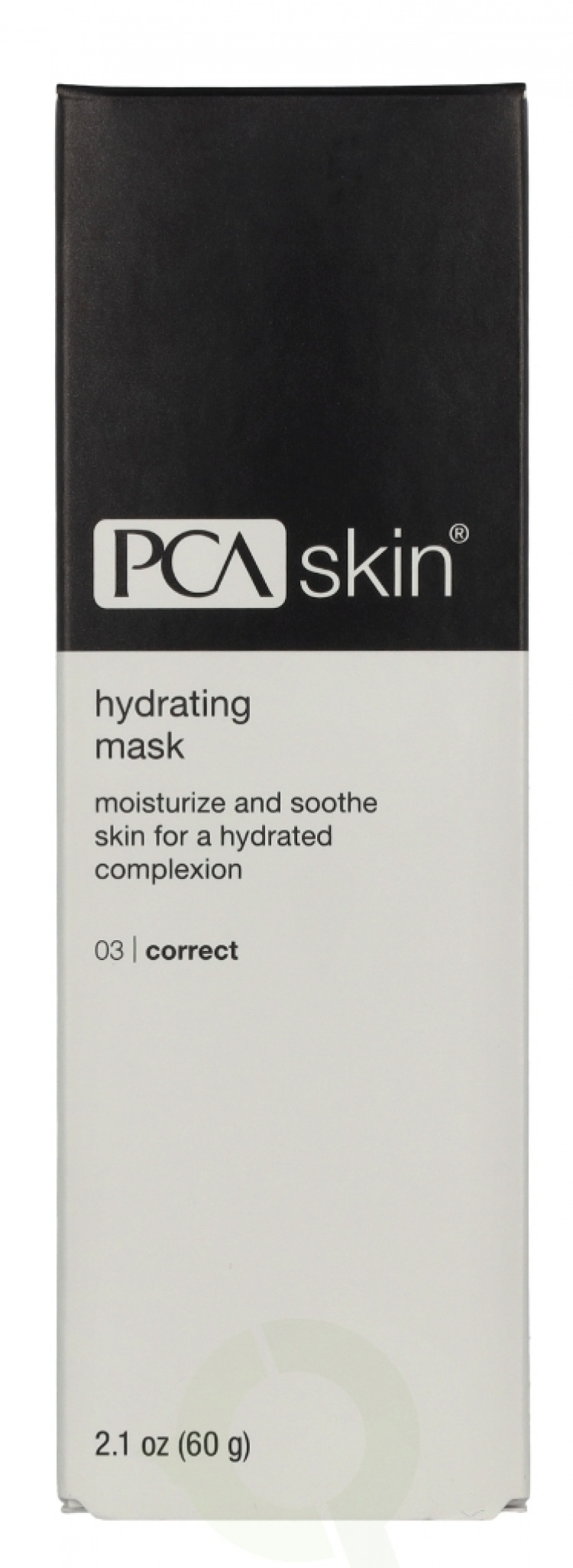 PCA Skin Hydrating Mask 60 g