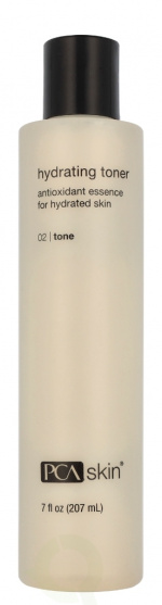 PCA Skin Hydrating Toner 206.5 ml