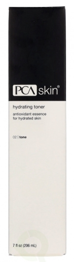 PCA Skin Hydrating Toner 206.5 ml
