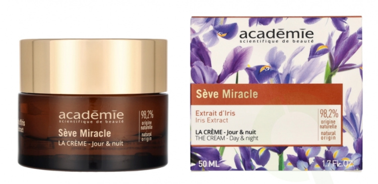 Academie Seve Miracle The Cream Day And Night 50 ml