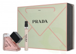 Prada Prada Paradoxe Set 60 ml Edp Spray 50 ml/Edp Travel Spray 10 ml