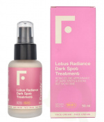 Freshly Cosmetics Lotus Radiance Dark Spot Treatment 50 ml
