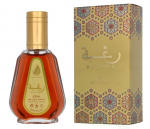 Ard Al Zaafaran Raghba Edp Spray 50 ml
