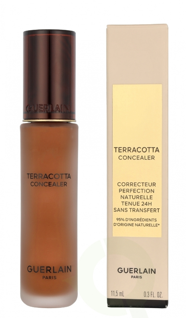 Guerlain Terracotta Natural-Perfection Concealer 11.5 ml 6N