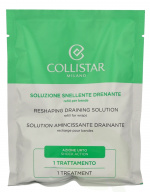 Collistar Reshaping Draining Wraps 400 ml 4x100ml