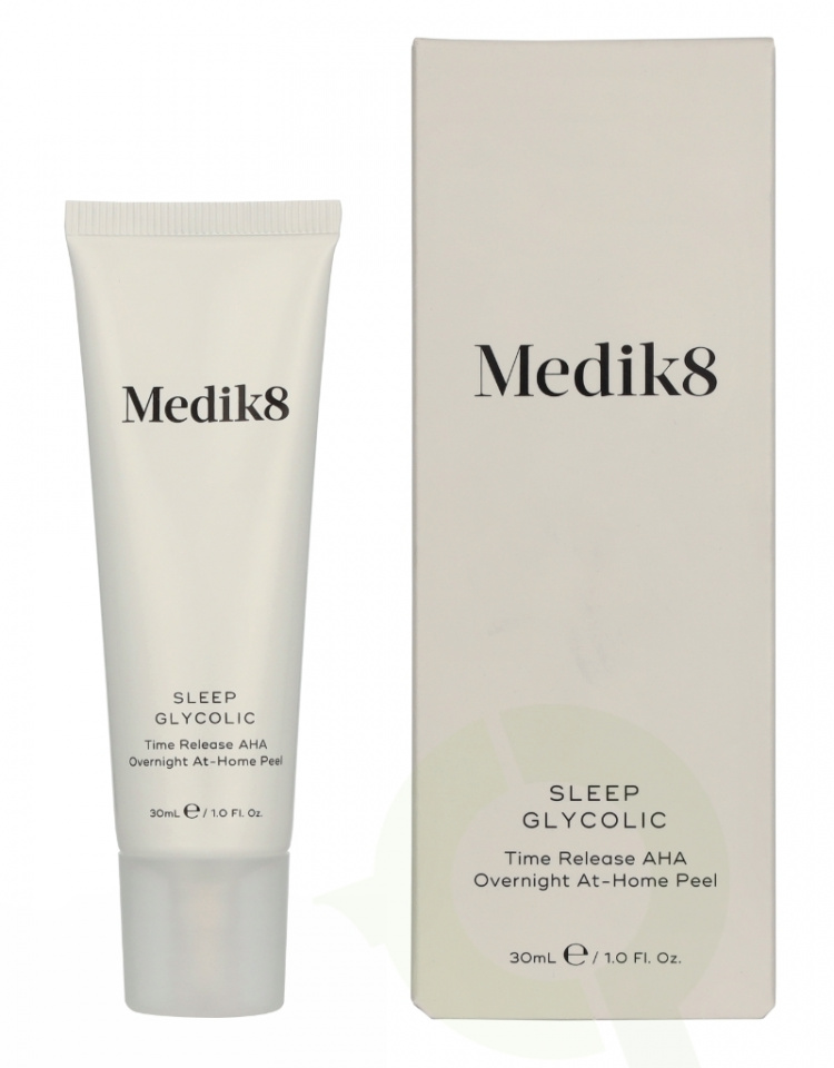 Medik8 Sleep Glycolic Peel 30 ml