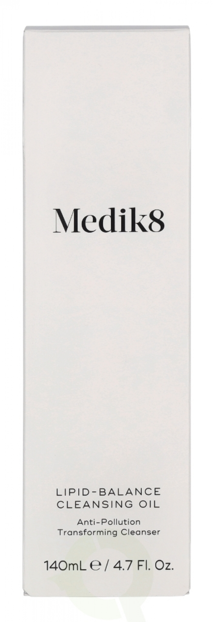 Medik8 Lipid-Balance Cleansing Oil 140 ml