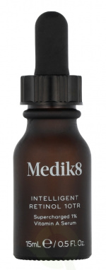 Medik8 Intelligent Retinol 10TR Serum 15 ml