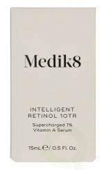 Medik8 Intelligent Retinol 10TR Serum 15 ml
