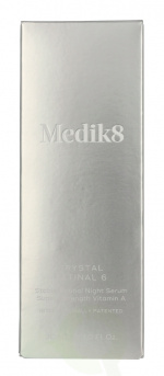 Medik8 Crystal Retinal 6 Night Serum 30 ml