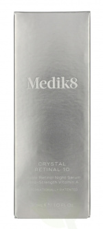 Medik8 Crystal Retinal 10 Night Serum 30 ml