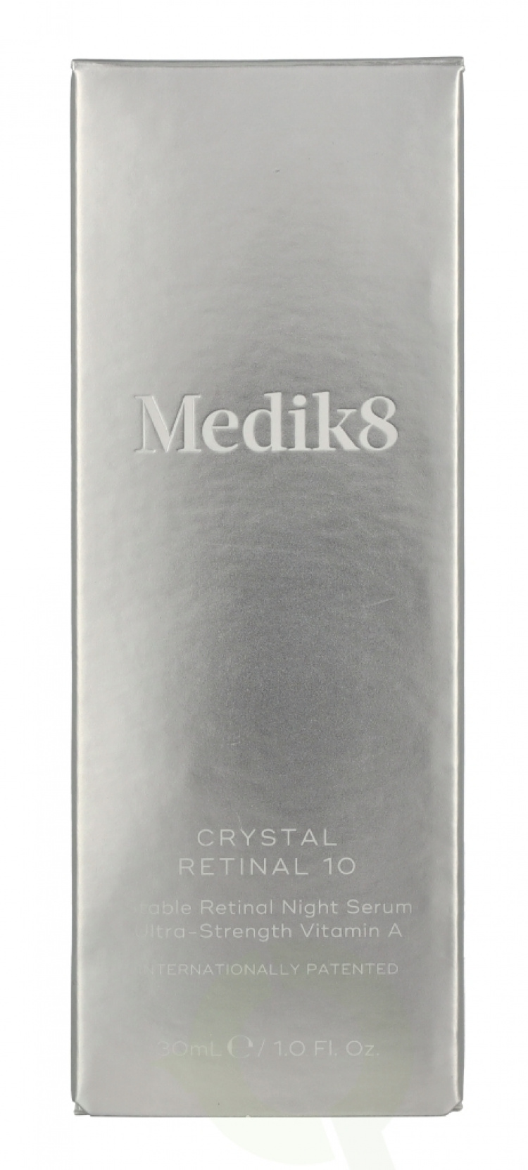 Medik8 Crystal Retinal 10 Night Serum 30 ml