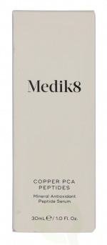 Medik8 Copper PCA Peptides Serum 30 ml