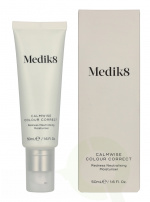 Medik8 Calmwise Colour Correct Moisturiser 50 ml