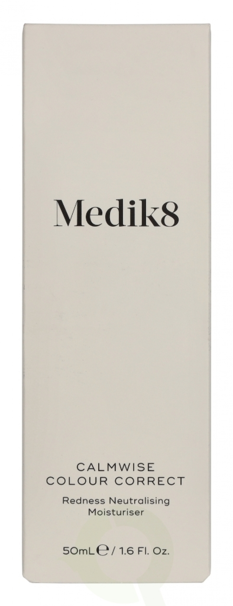 Medik8 Calmwise Colour Correct Moisturiser 50 ml