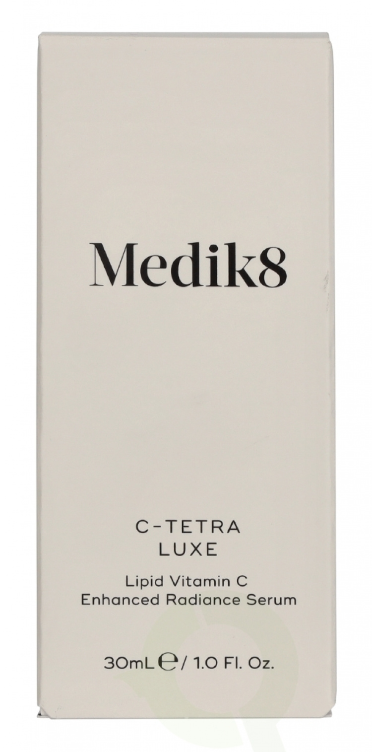 Medik8 C-Tetra Luxe Serum 30 ml