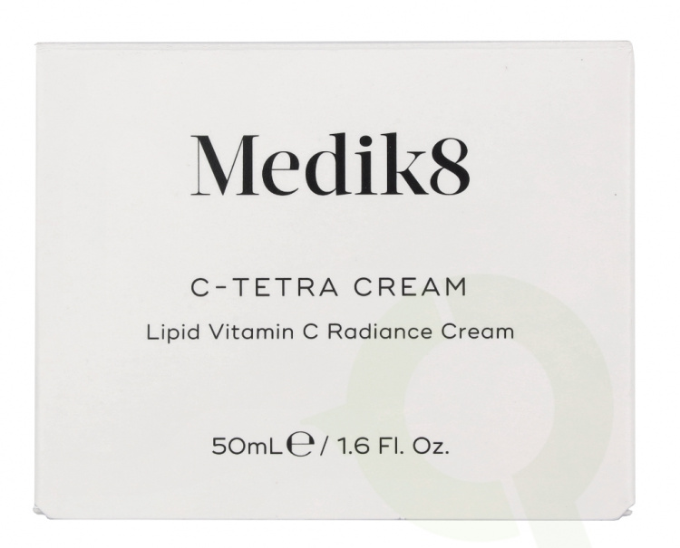 Medik8 C-Tetra Cream 50 ml