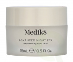 Medik8 Advanced Night Eye Cream 15 ml