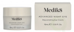 Medik8 Advanced Night Eye Cream 15 ml