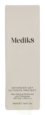 Medik8 Advanced Day Ultimate Protect Moisturiser SPF50+ 50 ml