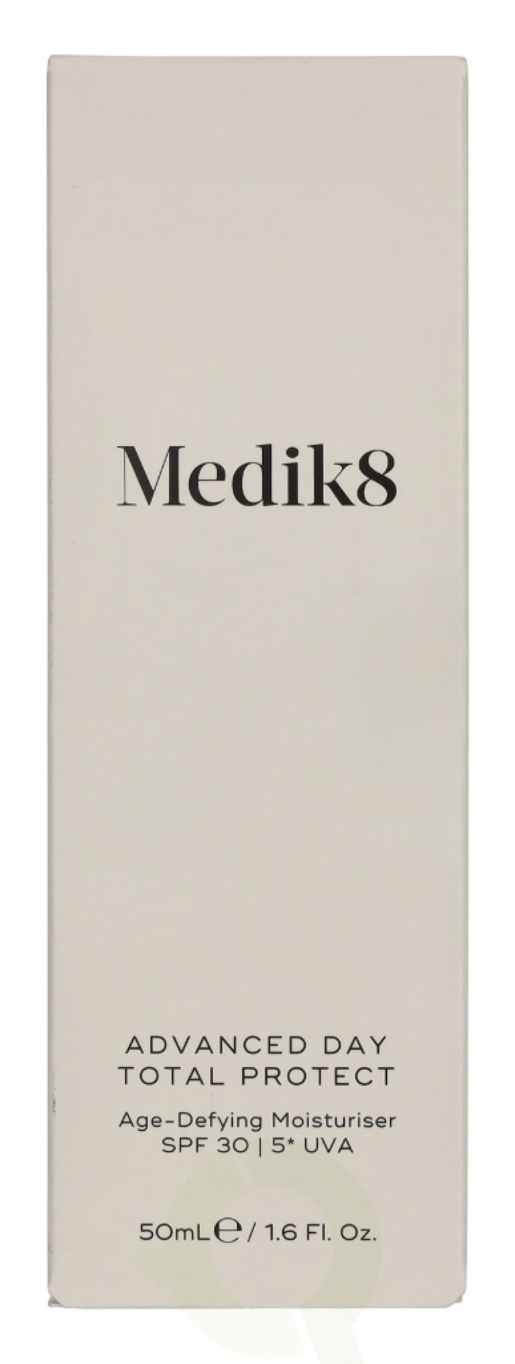 Medik8 Advanced Day Total Protect Moisturiser SPF30 50 ml