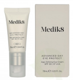 Medik8 Advanced Day Eye Protect Cream SPF30 15 ml