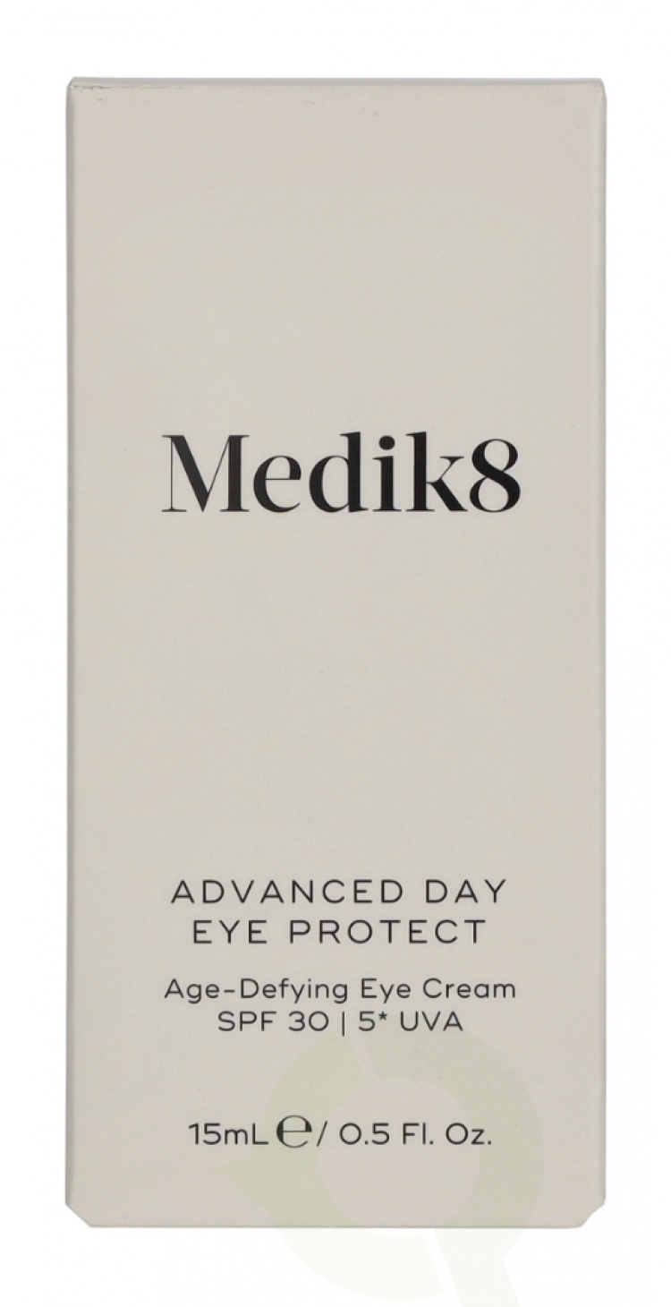 Medik8 Advanced Day Eye Protect Cream SPF30 15 ml