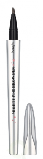 Benefit Mighty Fine Brow Eyebrow Pencil 0.5 ml #3 Warm Light Brown