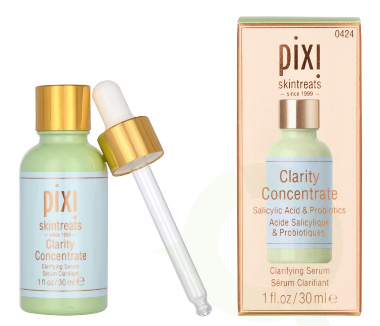 Pixi Clarity Concentrate 30 ml