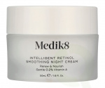 Medik8 Intelligent Retinol Smoothing Night Cream 50 ml