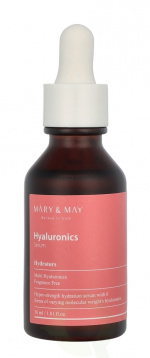 Mary & May Multi Hyaluronics Serum 30 ml
