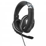 Steelplay - Headset med ledning - HP42