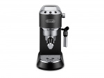 DeLonghi Dedica EC685 Manuel Espressomaskine DeLonghi Dedica EC685 Manuel Espressomaskine