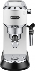 DeLonghi Dedica EC685 Manuel Espressomaskine DeLonghi Dedica EC685 Manuel Espressomaskine