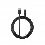 SuBsonic Oplad PS5, X BOX-serien, Switch 3 meter