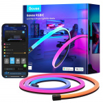 Govee Neon-gaming-bordlampe (3 m) - Smart RGBIC LED-strip