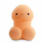 MikaMax Willy Led natlampe