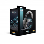 Lexip Kakashi headset designet af Tsume - Naruto Shippuden