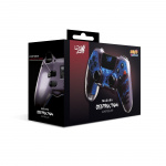 Lexip Madara Controller Design af Tsume - Naruto Shippuden