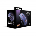 Lexip Sasuke mus designet af Tsume - Naruto Shippuden