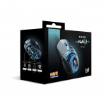 Lexip Kakashi mus designet af Tsume - Naruto Shippuden