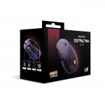 Lexip Madara mus designet af Tsume - Naruto Shippuden