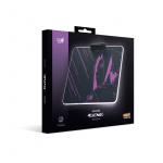 Lexip Sasuke musemåtte designet af Tsume - Naruto Shippuden