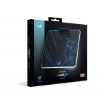 Lexip Kakashi musemåtte designet af Tsume - Naruto Shippuden