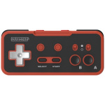 Retro-Bit Origin8 2.4G Pad NS, NES - Sort Retro-Bit Origin8 2.4G Pad NS, NES - Sort