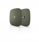 Eva Solo Green tools Grydelapper - Grøn - 18 x 18 cm Eva Solo Green tools Grydelapper - Grøn - 18 x 18 cm