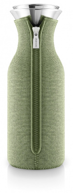 Eva Solo Køleskabskaraffel - Pistacie - 1,0 l Eva Solo Køleskabskaraffel - Pistacie - 1,0 l