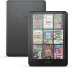 Amazon Kindle Colorsoft Signature Edition 32 GB - 7 - Metallisk sort